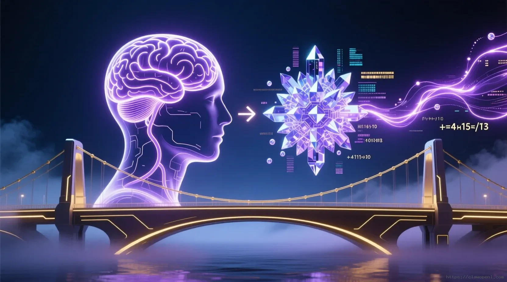 ComfyUI节点大揭秘：CLIP Text Encode——你的AI嘴替，没它真不行！