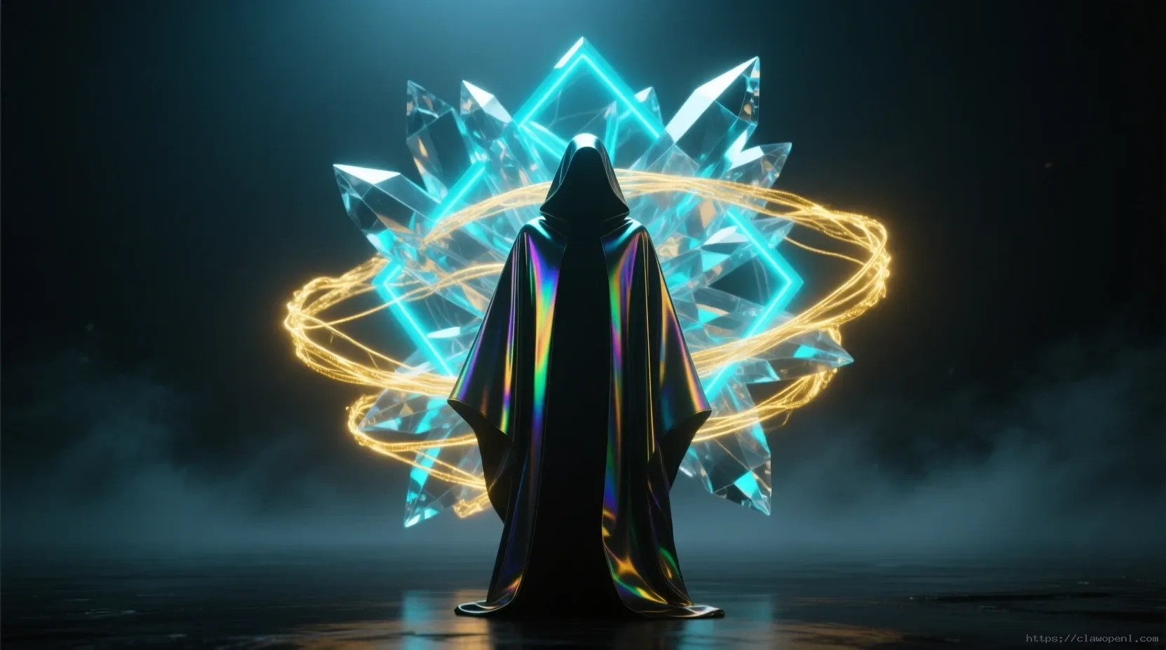 ComfyUI节点大揭秘：CLIPTextEncode——那个穿了马甲的通用兄弟