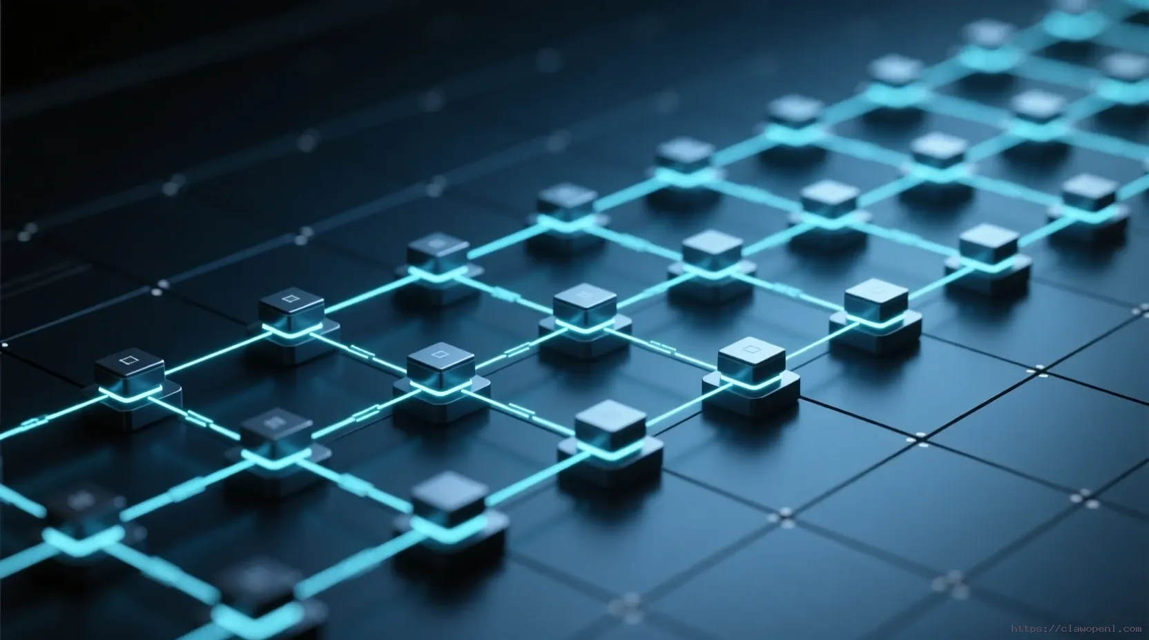 ComfyUI节点大揭秘：右对齐排列