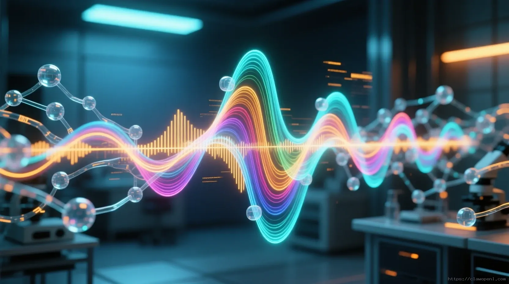 ComfyUI节点大揭秘：音频分离