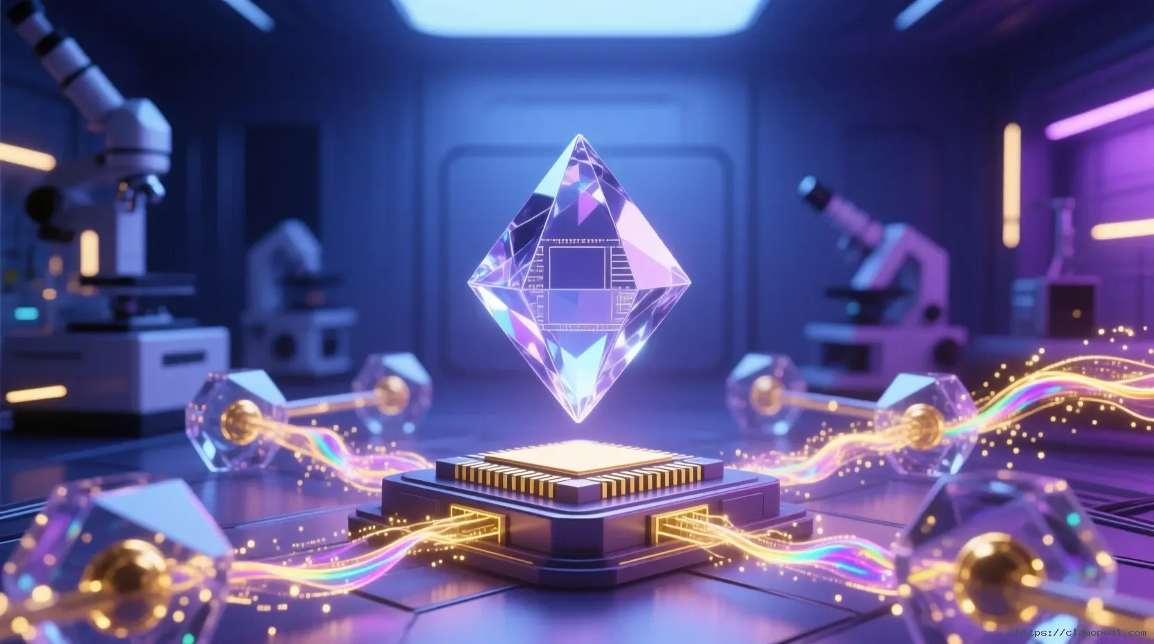 ComfyUI节点大揭秘：Aux集成预处理器