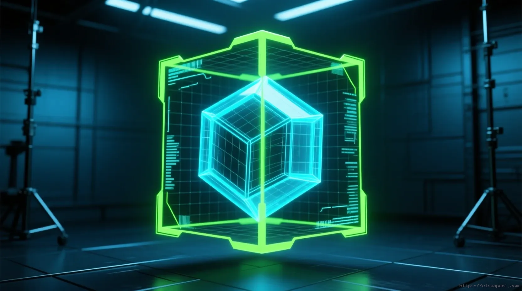 ComfyUI节点大揭秘：边界框检测