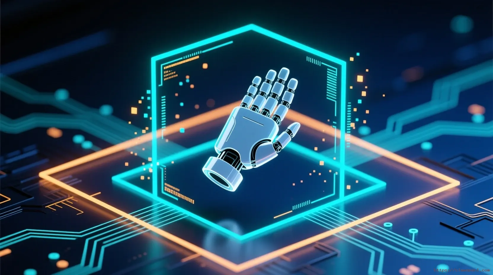 ComfyUI节点大揭秘：边界框检测器