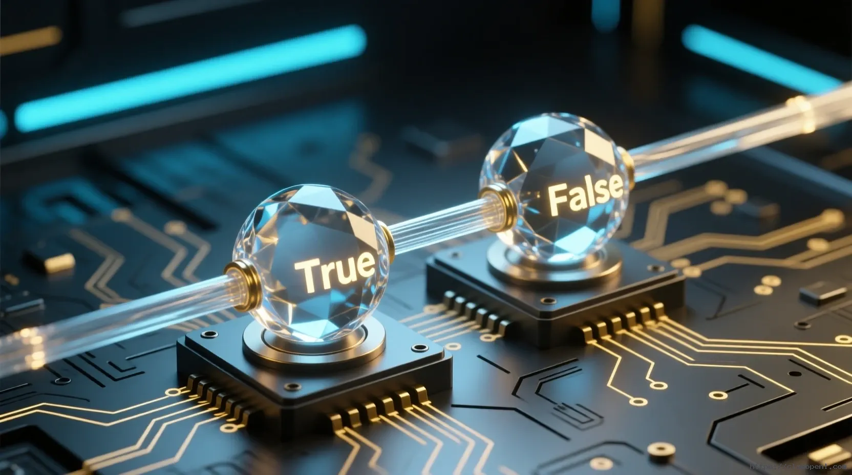 ComfyUI节点大揭秘：布尔常量