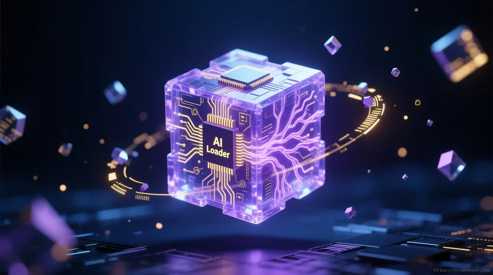 ComfyUI节点大揭秘：BRIA_RMBG模型加载器