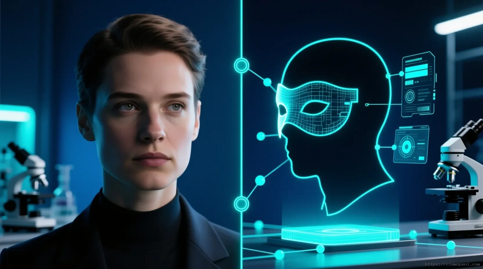 ComfyUI节点大揭秘：BRIA背景移除