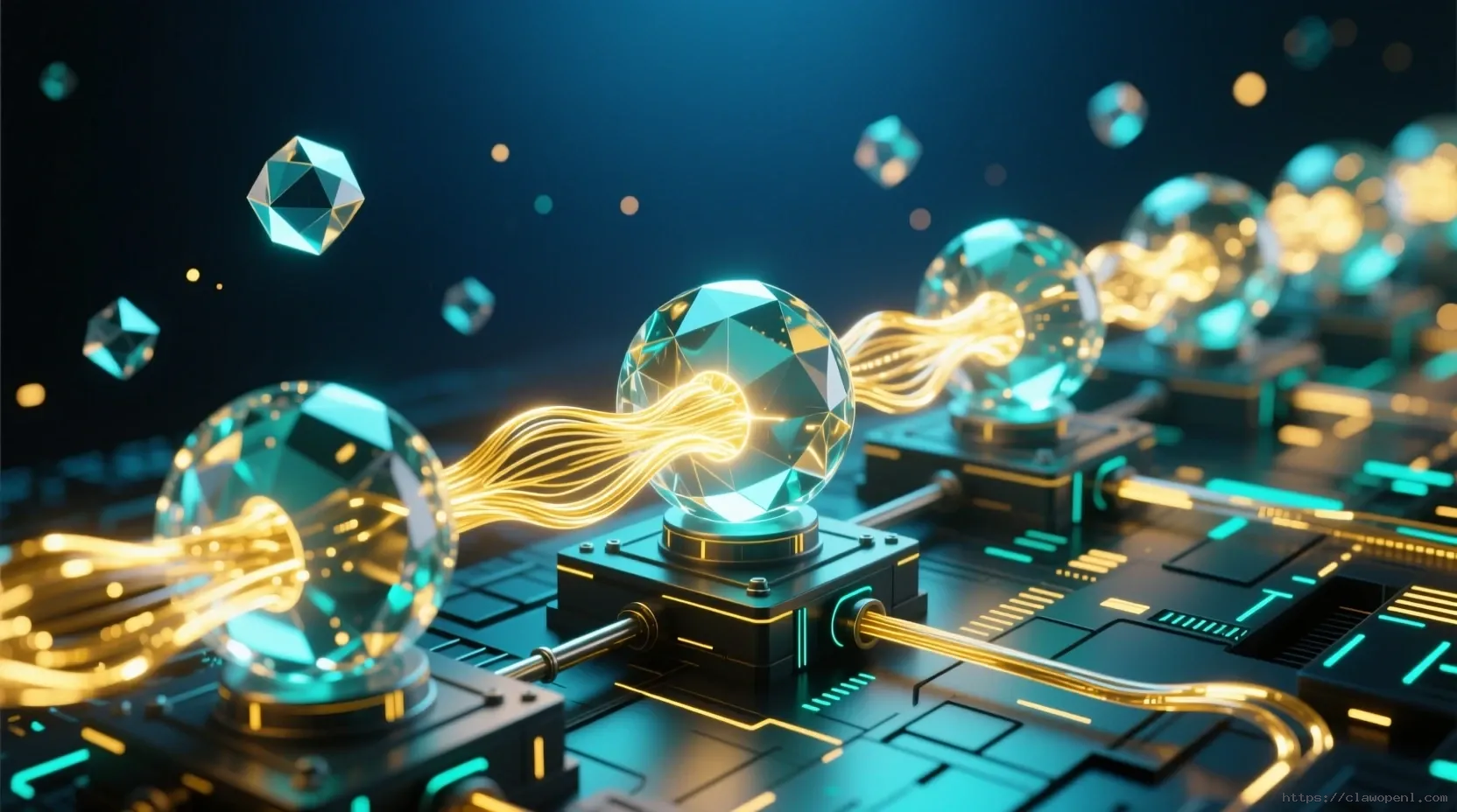 ComfyUI节点大揭秘：BasicPipe->DetailerPipe(SDXL)