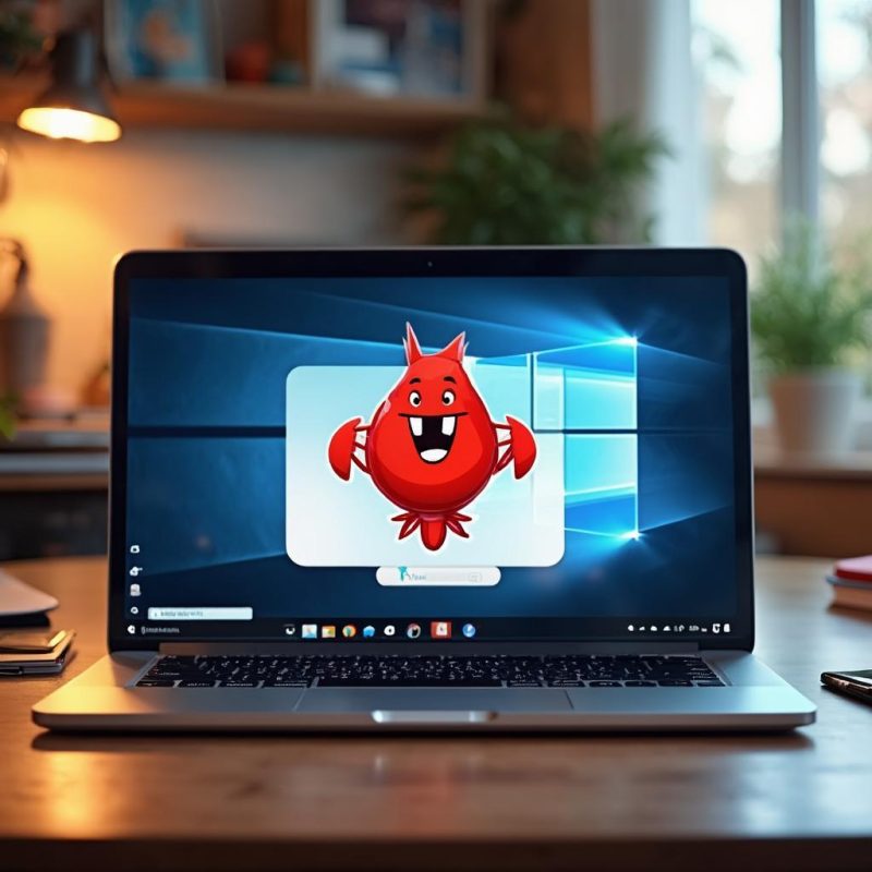 OpenClaw 小龙虾安装使用指南：零基础3分钟搞定本地AI助手（2026最新）-openclaw AI