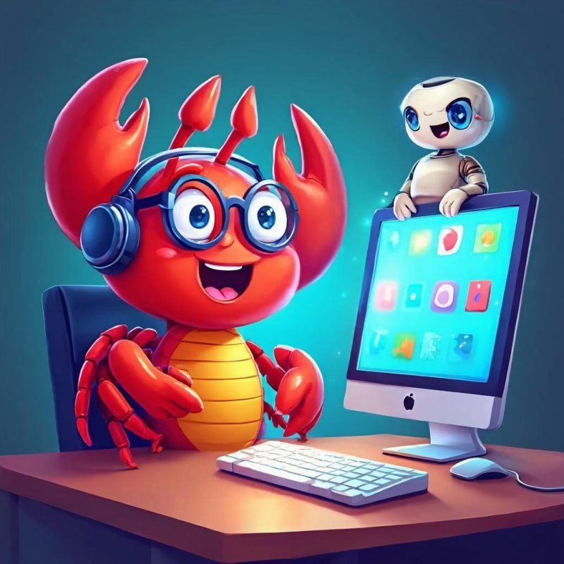 OpenClaw 新手入门完全指南：从零开始的AI助手配置教程-openclaw AI